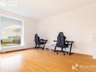 Продажа квартиры 1+KK Hostivice, Žitná č. 7