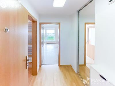 Продажа квартиры 1+KK Hostivice, Žitná č. 8