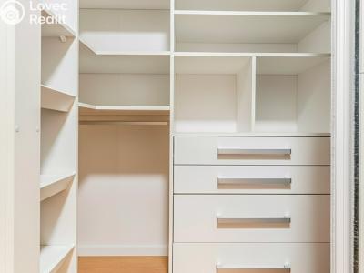 Продажа квартиры 1+KK Hostivice, Žitná č. 9