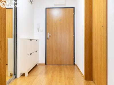 Продажа квартиры 1+KK Hostivice, Žitná č. 11