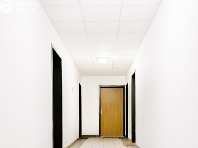 Продажа квартиры 1+KK Hostivice, Žitná č. 12