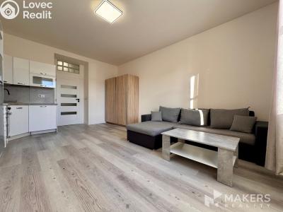Продаж квартири 1+KK Praha, Na rozcestí č. 1