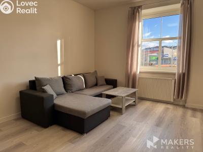 Продаж квартири 1+KK Praha, Na rozcestí č. 3