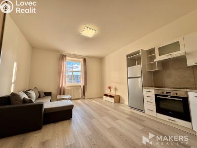 Продаж квартири 1+KK Praha, Na rozcestí č. 4