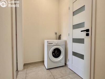 Продаж квартири 1+KK Praha, Na rozcestí č. 5