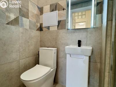 Продаж квартири 1+KK Praha, Na rozcestí č. 6