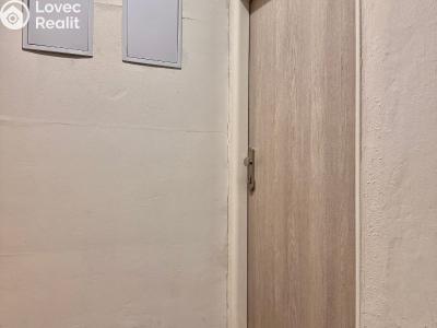 Продаж квартири 1+KK Praha, Na rozcestí č. 8