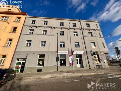 Продаж квартири 1+KK Praha, Na rozcestí č. 9