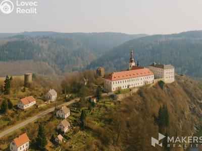 Продажа гостиницы Manětín č. 3