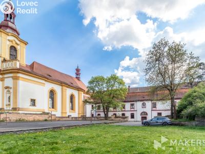 Продажа гостиницы Manětín č. 5