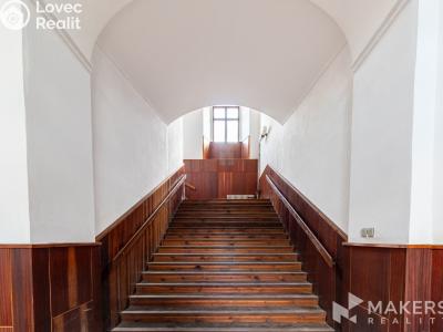 Продажа гостиницы Manětín č. 7
