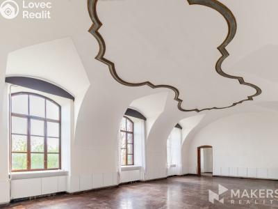 Продажа гостиницы Manětín č. 8