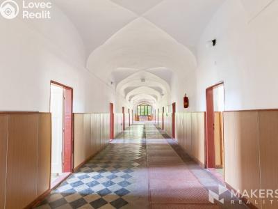 Продажа гостиницы Manětín č. 9