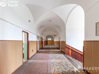 Продажа гостиницы Manětín č. 10