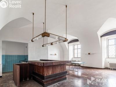 Продажа гостиницы Manětín č. 11