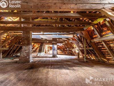Продажа гостиницы Manětín č. 12