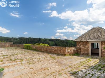 Продажа гостиницы Manětín č. 15