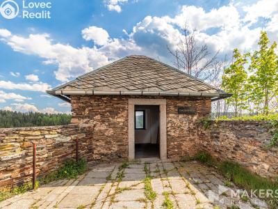 Продажа гостиницы Manětín č. 16