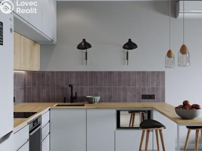 Продаж квартири 5+KK Praha č. 2
