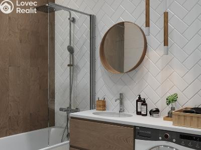 Продаж квартири 5+KK Praha č. 5