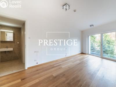Аренда квартиры 2+KK Praha, Kobrova č. 2