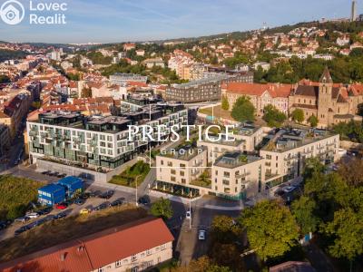 Аренда квартиры 2+KK Praha, Kobrova č. 3