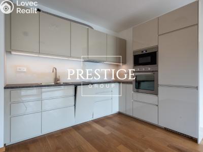 Аренда квартиры 2+KK Praha, Kobrova č. 4