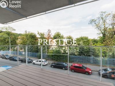 Аренда квартиры 2+KK Praha, Kobrova č. 8