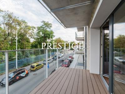 Аренда квартиры 2+KK Praha, Kobrova č. 9