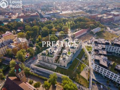 Аренда квартиры 2+KK Praha, Kobrova č. 10