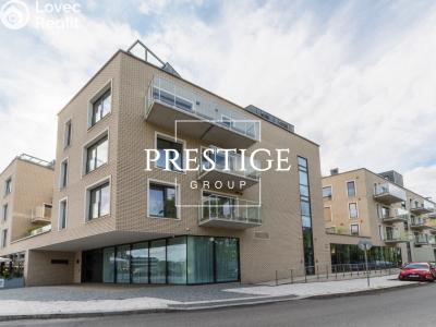 Аренда квартиры 2+KK Praha, Kobrova č. 14
