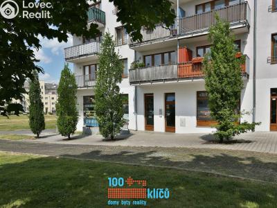 Аренда квартиры 3+KK Praha, Elišky Přemyslovny 398 č. 16
