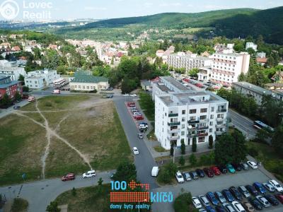 Аренда квартиры 3+KK Praha, Elišky Přemyslovny 398 č. 18