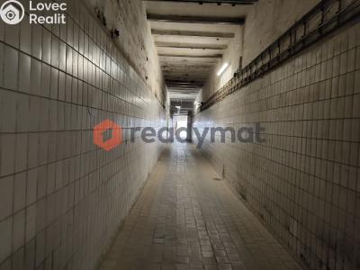 Rent warehouse Hodonín č. 4