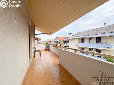 Продаж квартири 4+1 Via Filippo Turati,Silvi, č. 2