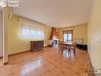 Продаж квартири 4+1 Via Filippo Turati,Silvi, č. 6