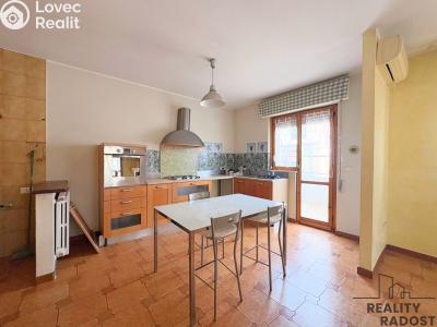 Продаж квартири 4+1 Via Filippo Turati,Silvi, č. 7