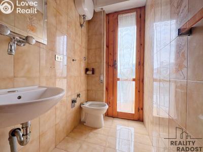 Продаж квартири 4+1 Via Filippo Turati,Silvi, č. 17