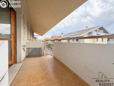 Продаж квартири 4+1 Via Filippo Turati,Silvi, č. 19