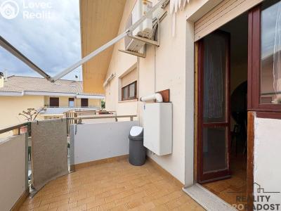 Продаж квартири 4+1 Via Filippo Turati,Silvi, č. 20