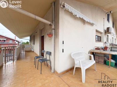 Продаж квартири 4+1 Via Filippo Turati,Silvi, č. 21