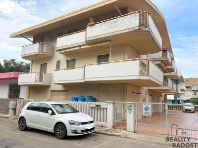 Продаж квартири 4+1 Via Filippo Turati,Silvi, č. 24