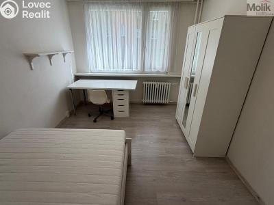 Prodej bytu 3+1 Teplice, Zemská č. 8