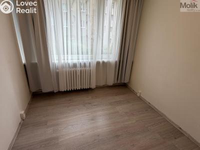 Prodej bytu 3+1 Teplice, Zemská č. 12