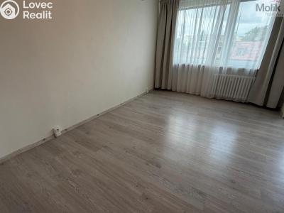 Prodej bytu 3+1 Teplice, Zemská č. 14