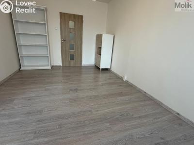 Prodej bytu 3+1 Teplice, Zemská č. 15