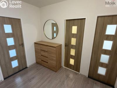 Prodej bytu 3+1 Teplice, Zemská č. 16