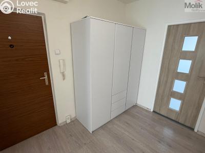 Prodej bytu 3+1 Teplice, Zemská č. 18