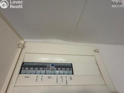 Prodej bytu 3+1 Teplice, Zemská č. 20
