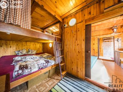 Sale hut Buchlovice, Smraďavka 171 č. 12